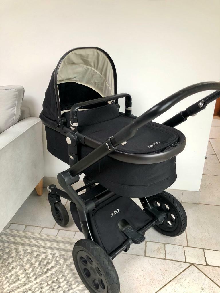 joolz pram gumtree